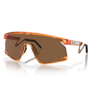 Oakley BXTR Metal Transparent Ginger Prizm Bronze