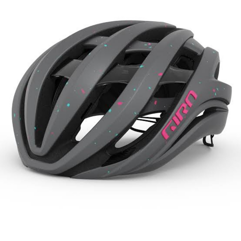 Giro - Aether MIPS helmet (Matt Charcoal Mica)