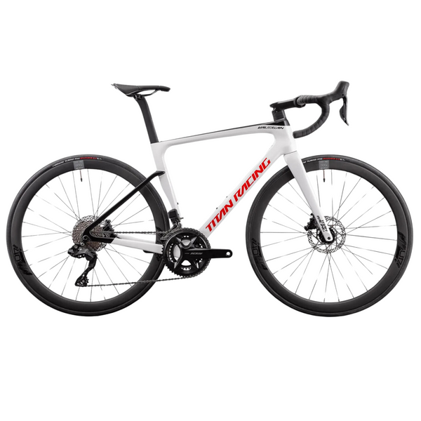 Titan Racing Valerian Carbon Pro