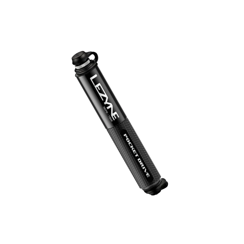 Lezyne - Pocket Pump Drive