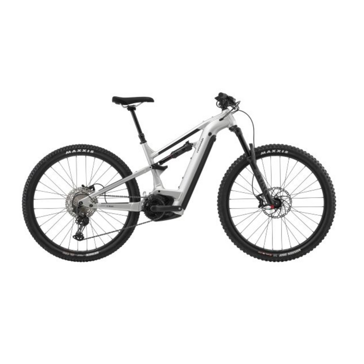 Cannondale Moterra Neo 3