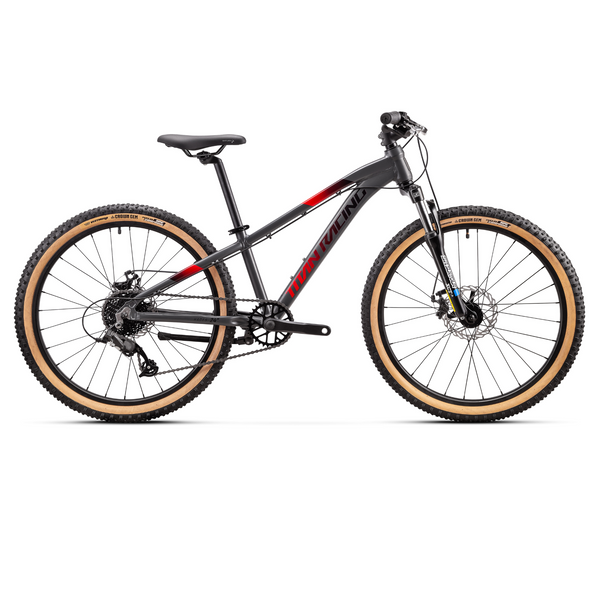 Titan Racing Hades 26" Disc