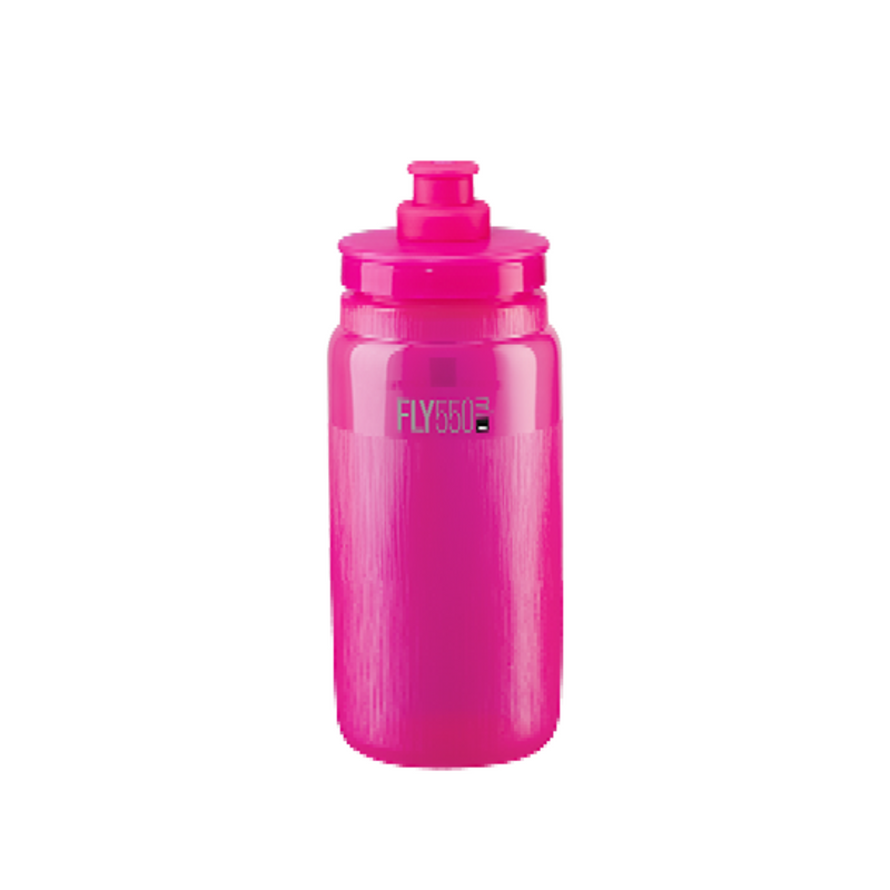 Elite Fly Bottle Neon Pink