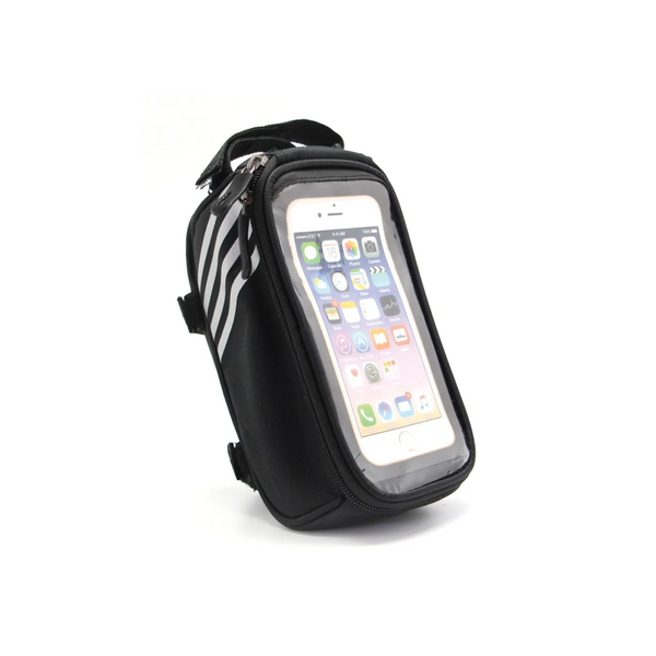 Speedmaster Top Tube Mobile Phone Bag