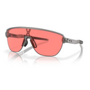 Oakley Corridor Matte Grey Ink Prizm Peach