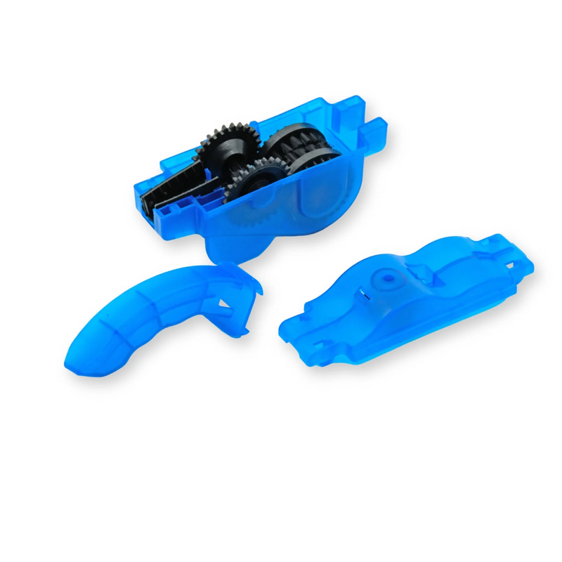 Apex Chain Cleaning Tool