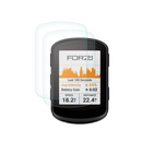 Forza Garmin Edge 540/840 Screen Protector