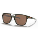Oakley Latch Beta Olive Ink Prizm Tungsten