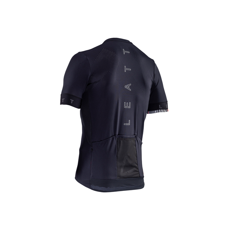 Leatt MTB Jersey Endurance 5.0 Black