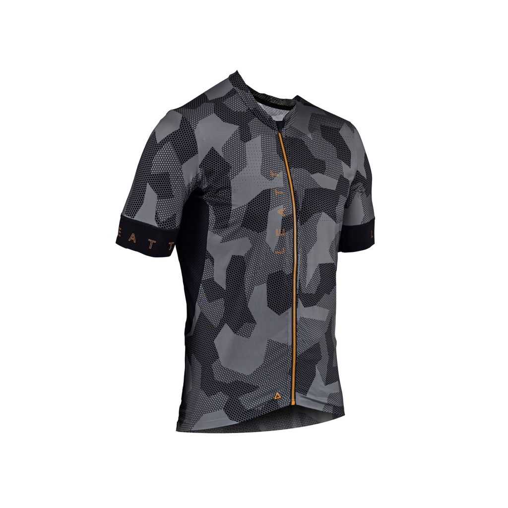 Leatt MTB Jersey Endurance Camo - Main Image