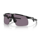 Oakley Resistor Polished Black Prizm Grey Youth