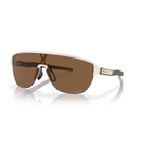 Oakley Corridor Matte Warm Grey Prizm Bronze
