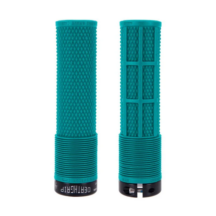 DMR - Deathgrip - Turquoise