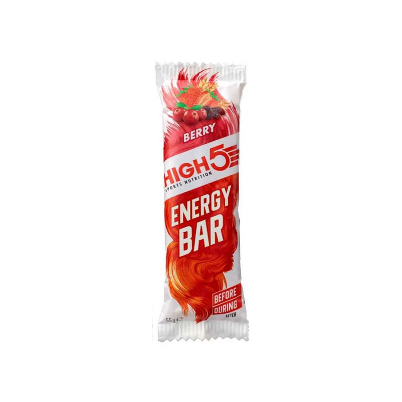 High 5 Energy Bar