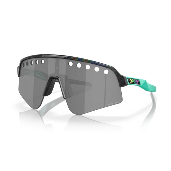 Oakley Sutro Lite Sweep Dark Galaxy Prizm Black