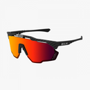 Scicon Aeroshade Kunken Carbon Matt Multiimirror Red