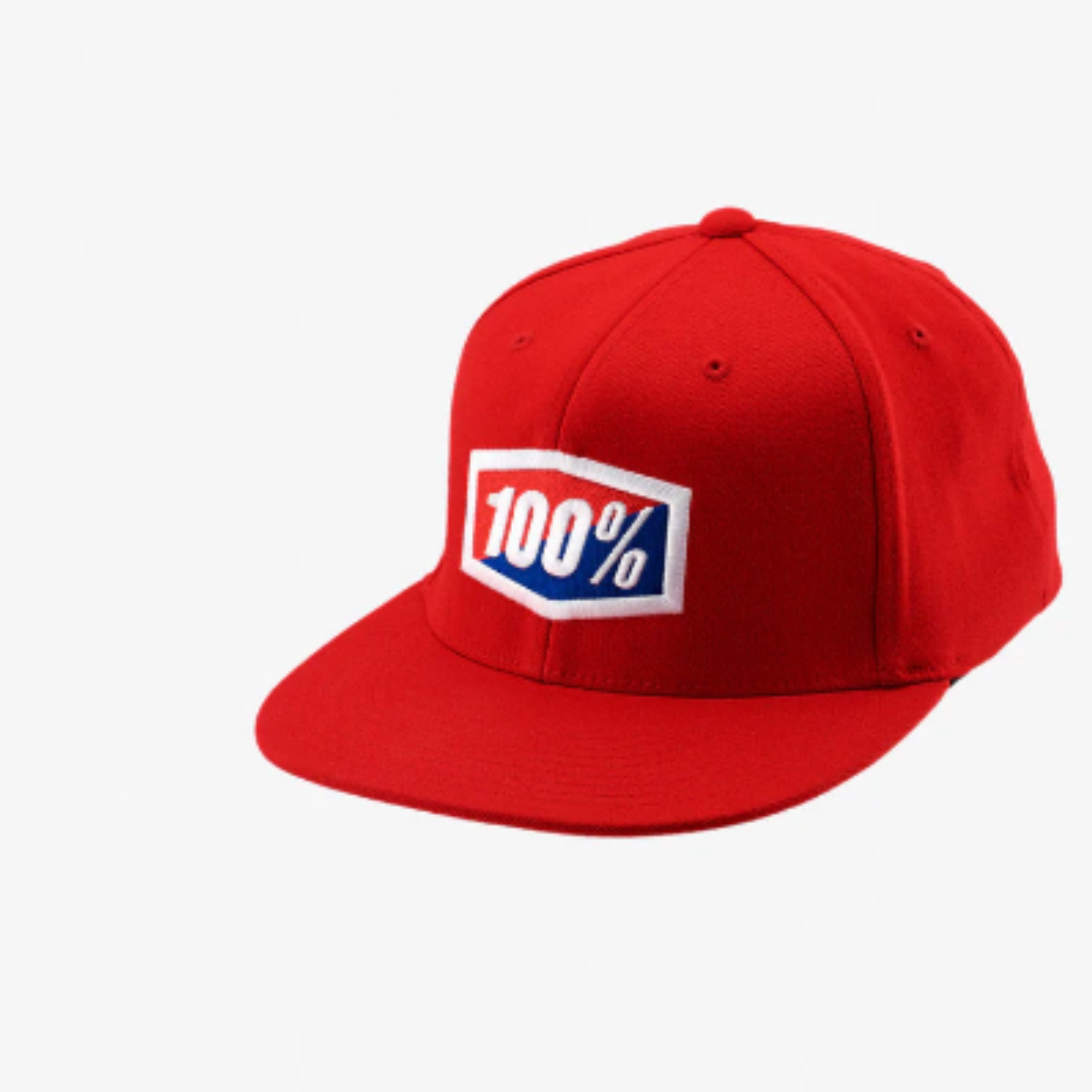 100%  Official Flexfit Cap