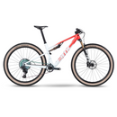 BMC- Fourstroke 01 LTD