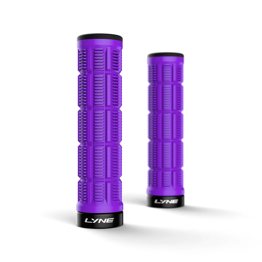 Lyne Cosmic Cactus Grips