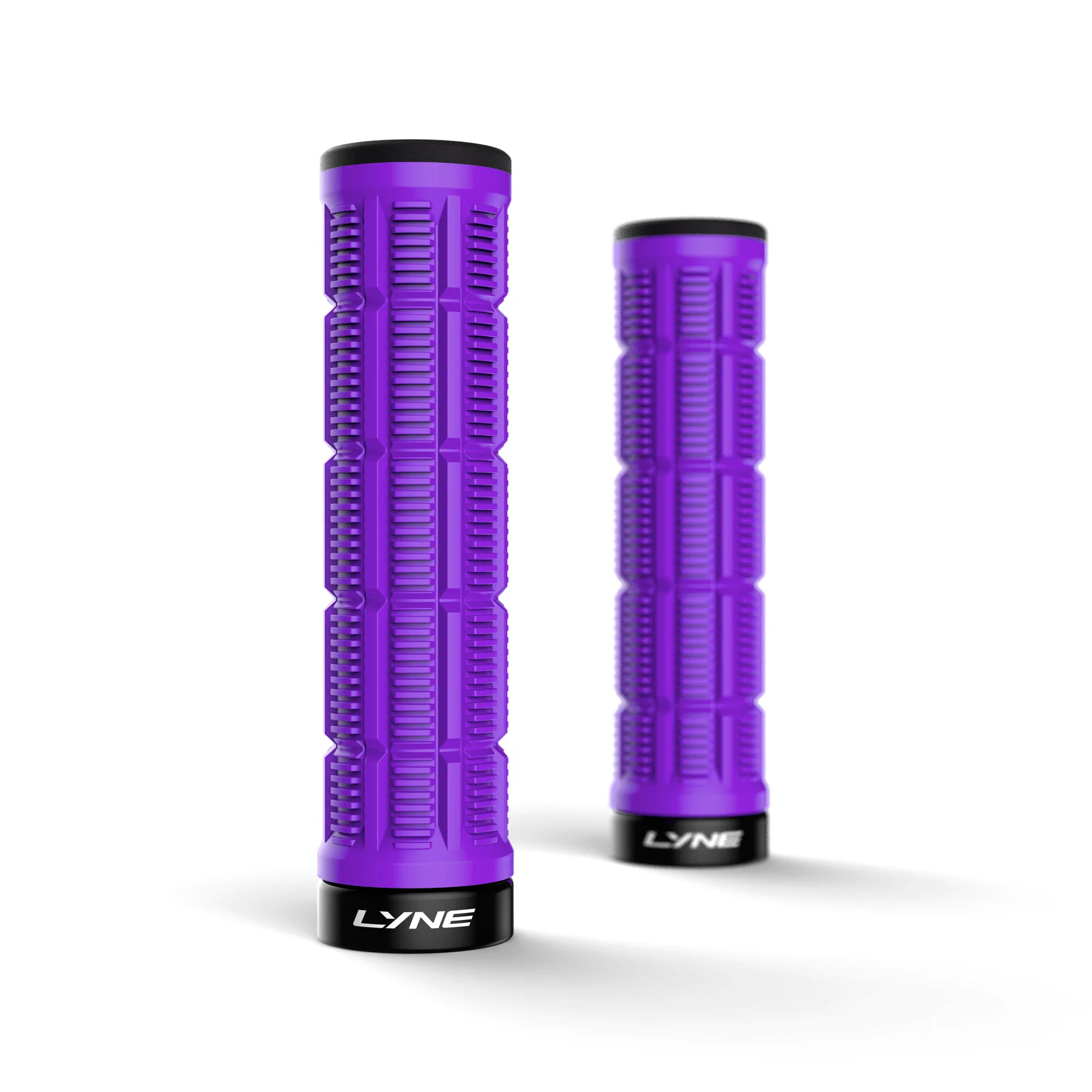 Lyne Cosmic Cactus Grips