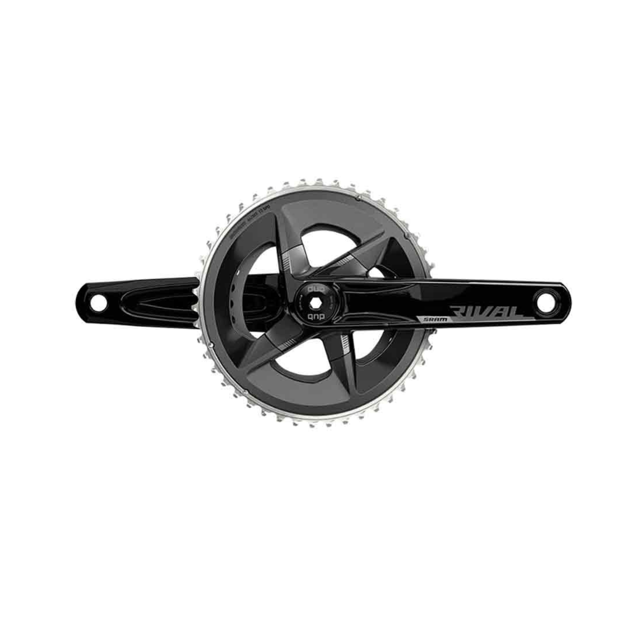 SRAM Rival DUB Crankset 175mm