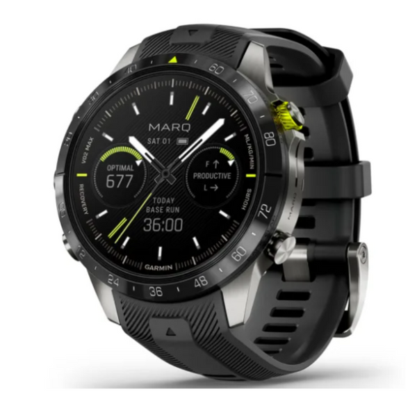 Garmin Marq Athlete (Gen 2)