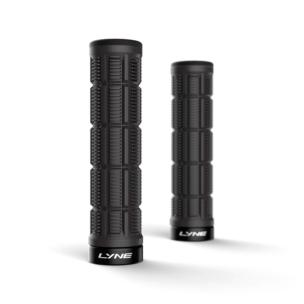 Lyne Cosmic Cactus Grips