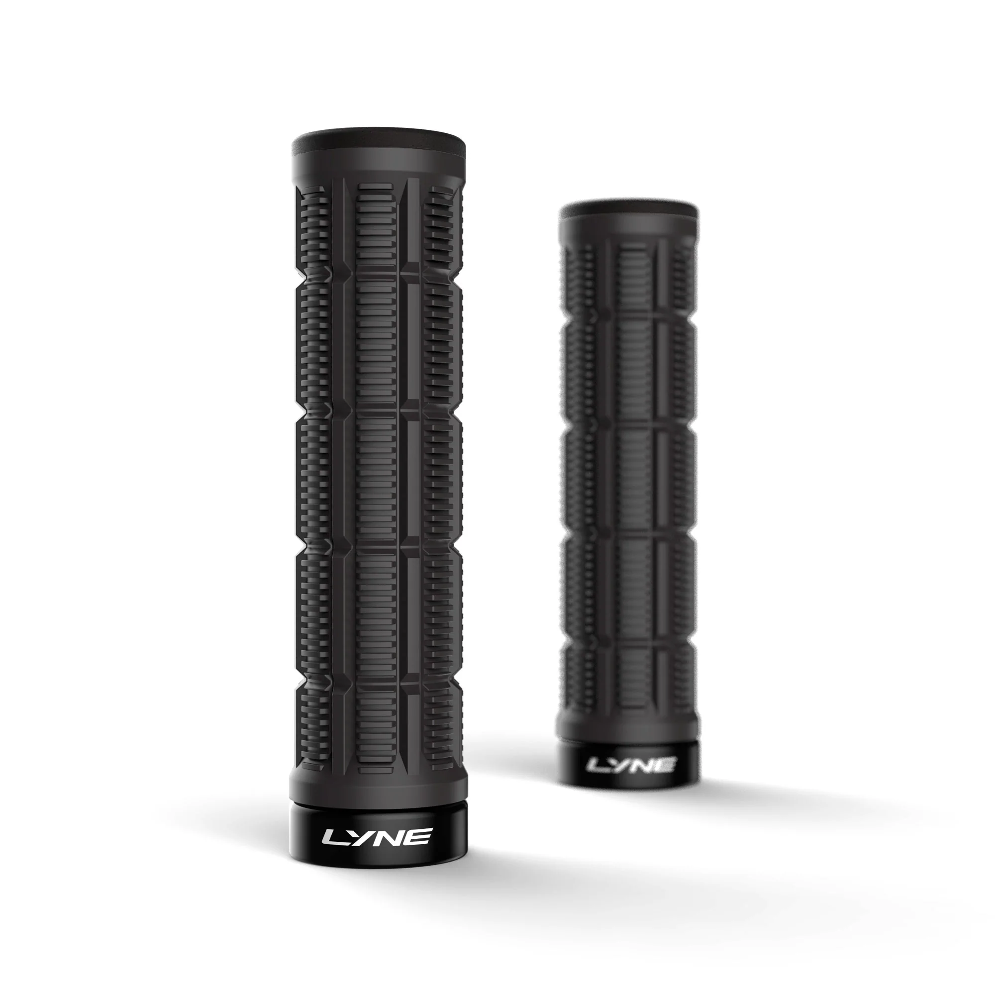 Lyne Cosmic Cactus Grips