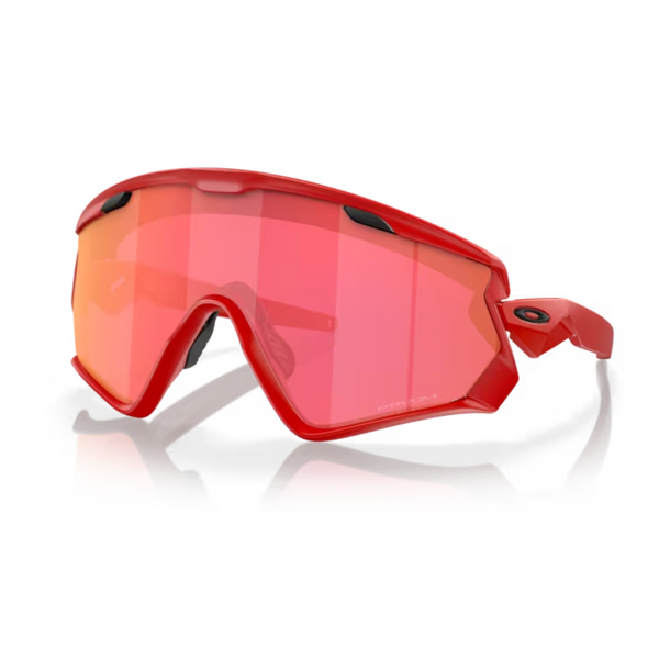 Oakley wind outlet jacket prizm