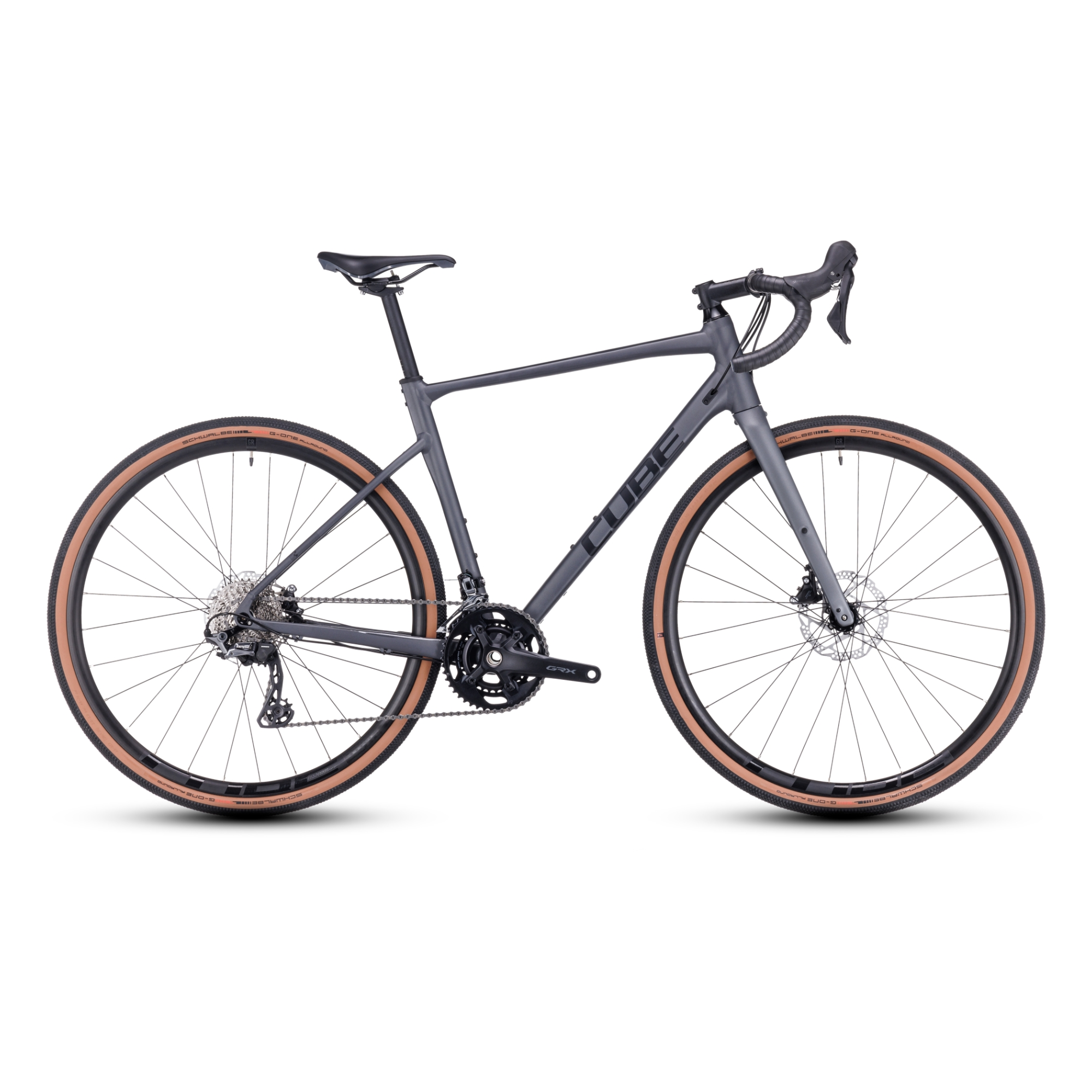 Cube Nuroad Race Gravel 2024