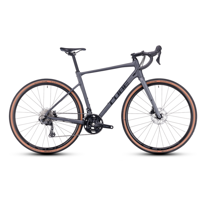 Cube Nuroad Race Gravel 2024