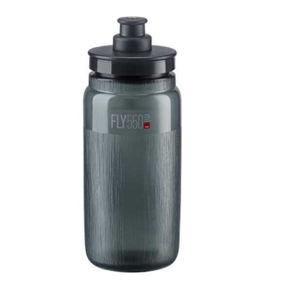 Elite Fly Water Bottle Smoke