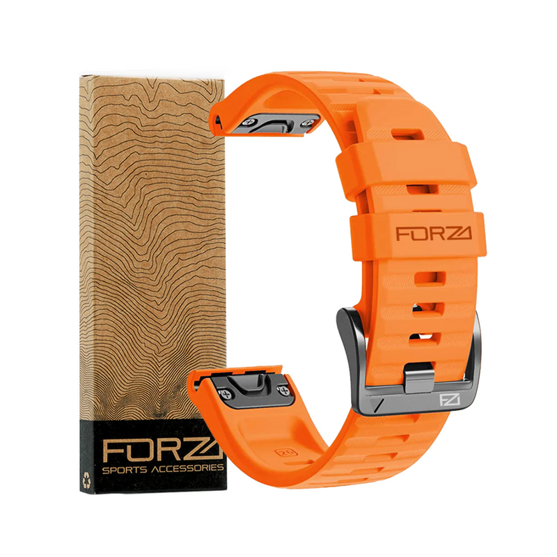 Forza Elite Watch Strap 26mm