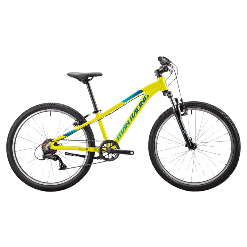 Titan 24 inch online bike