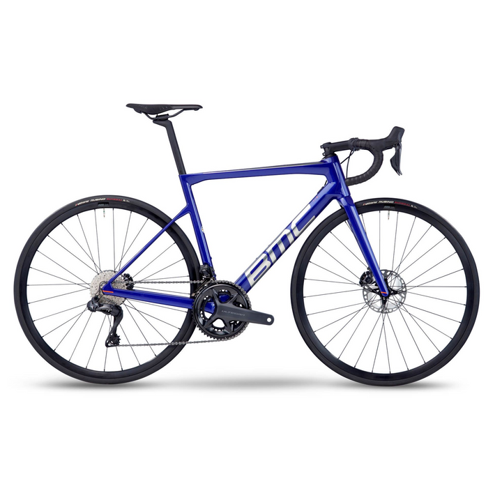BMC- Teammachine SLR Three
