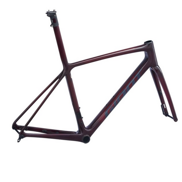 Giant TCR ADV SL DISC Frame