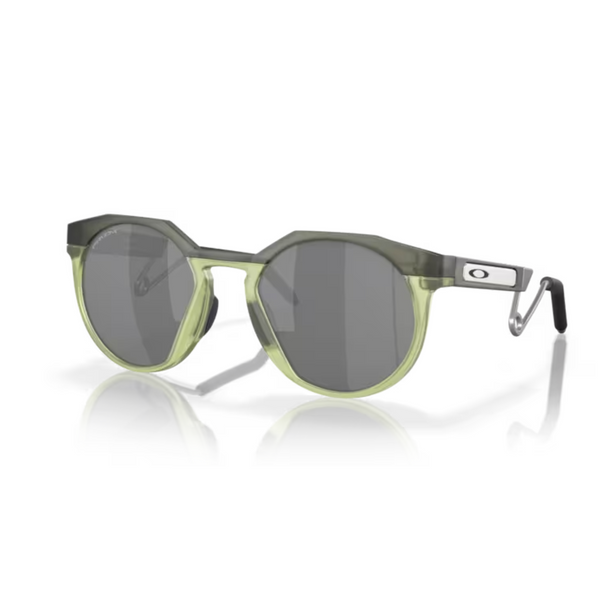 Oakley HSTN (52) Metal Matt Olive Ink Prizm Black