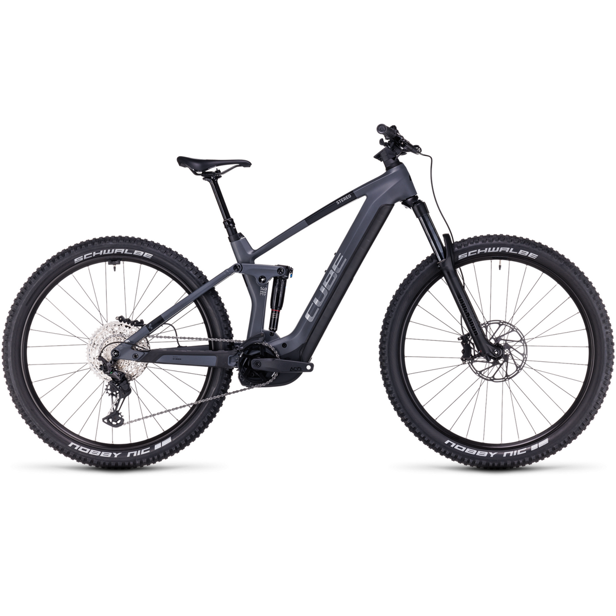 Cube Stereo Hybrid 140 HPC Race 750