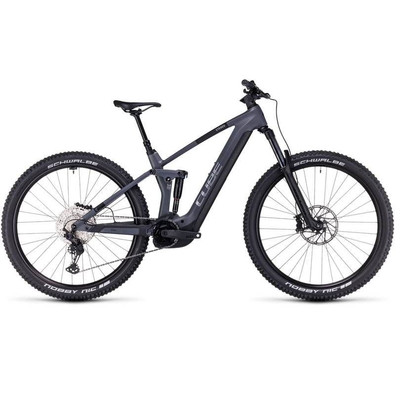 Cube Stereo Hybrid 140 HPC Race 750