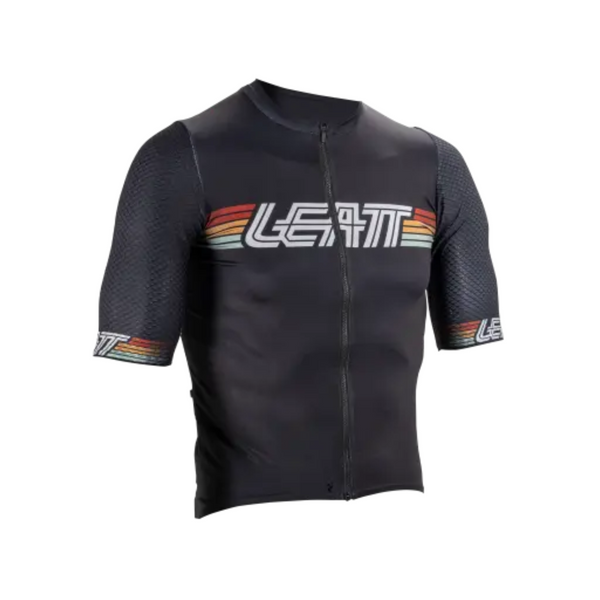 Leatt Jersey MTB Endurance 6.0 Black