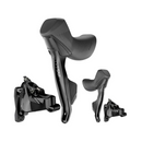 SRAM Rival Etap AXS Shifters