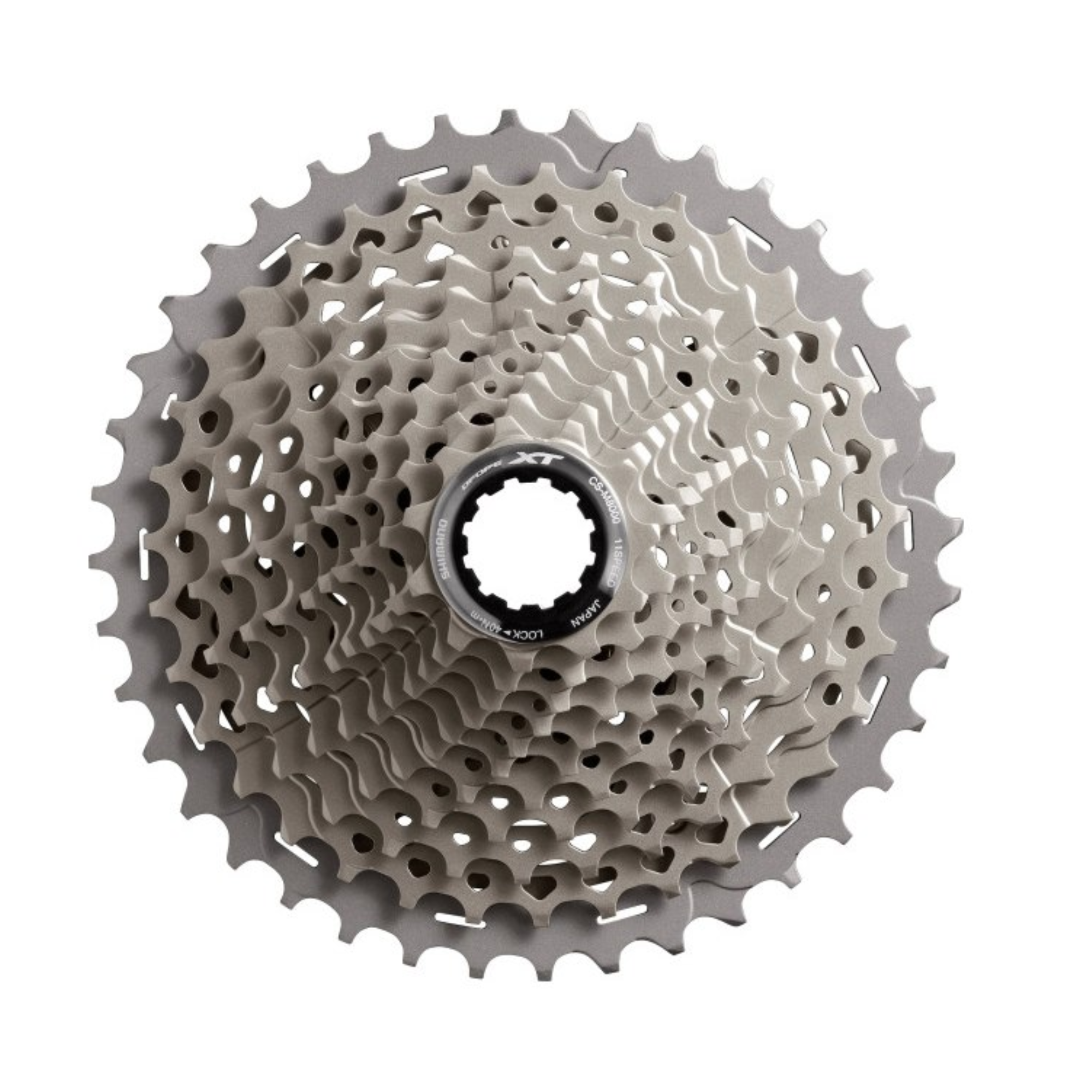 Shimano - CS-M8000-11 11-42T