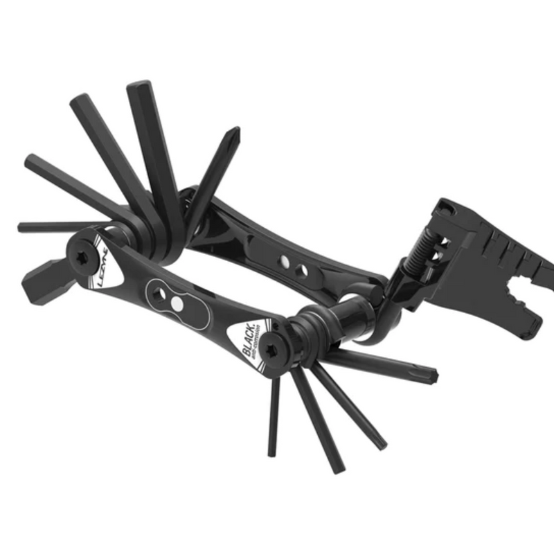 Lezyne RAP II Multi tool