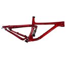 Norco Optic Carbon Frame Set