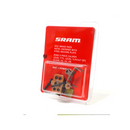 Sram 2 Piece Road Elixir Disc Brake Pads