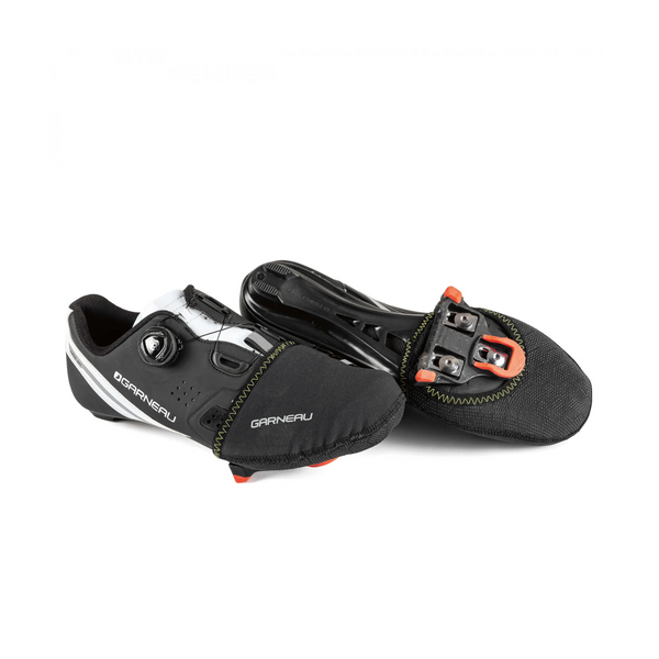 Louis Garneau Toe Thermal ii