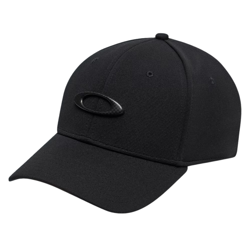 Oakley Tin can Cap Black