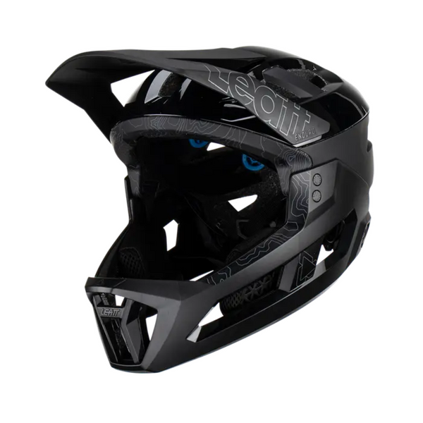Leatt MTB Enduro 3.0 Helmet Stealth