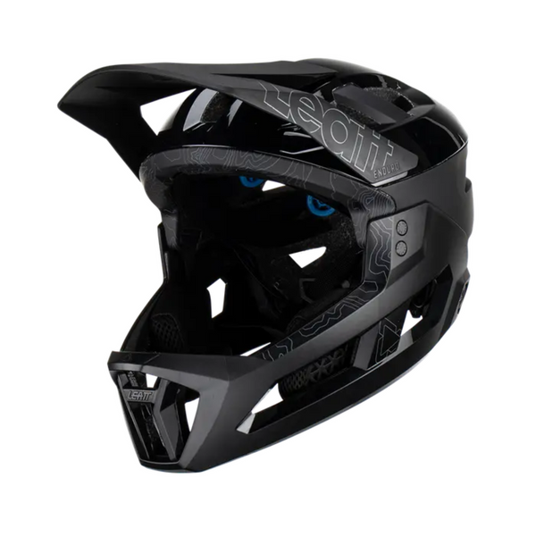 Leatt dbx 3.0 enduro sales helmet