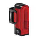 Lezyne Strip Drive Pro + Alert 400